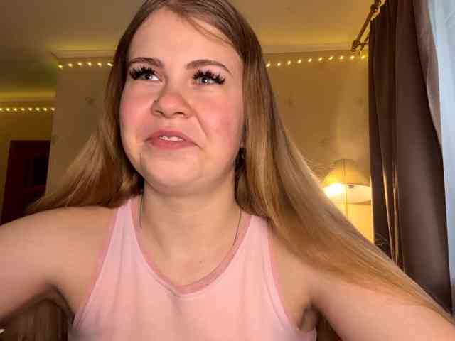 JanessaArdry webcam