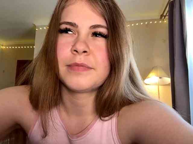 JanessaArdry webcam