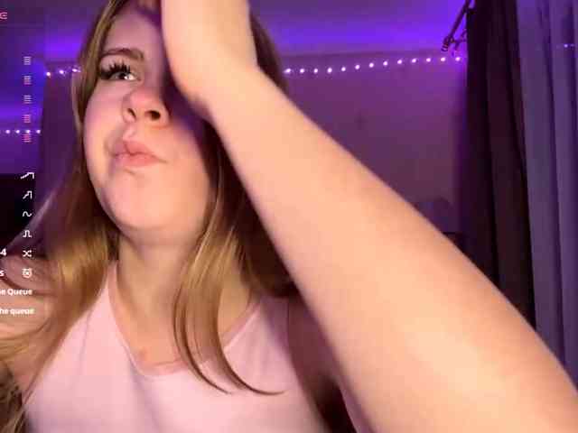 JanessaArdry webcam