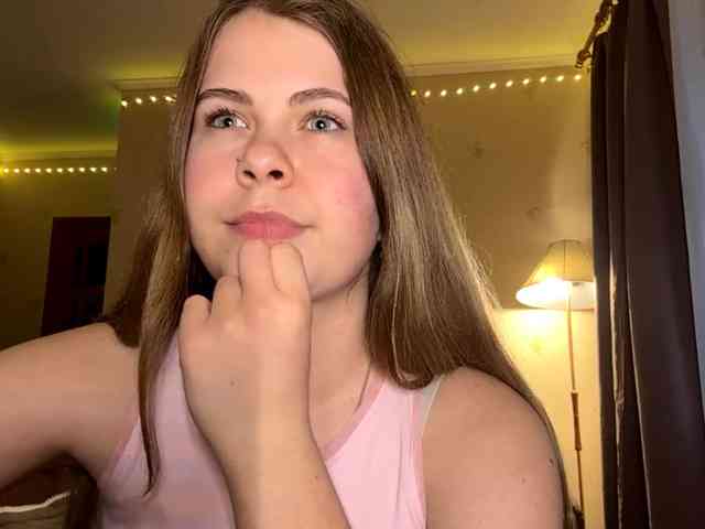 JanessaArdry webcam