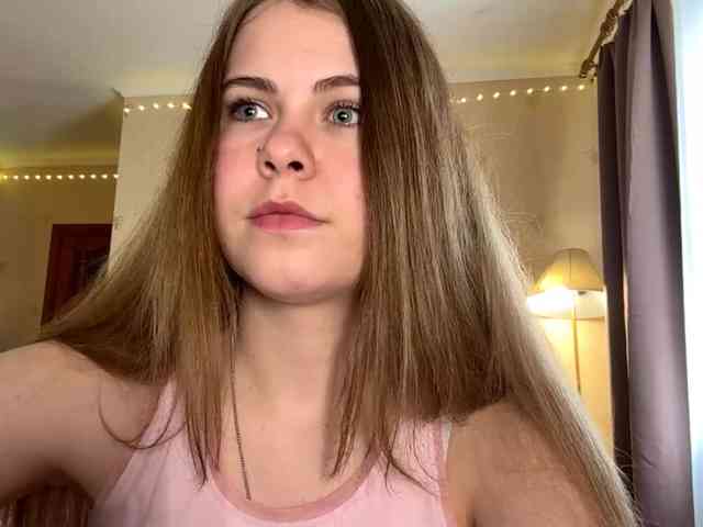 JanessaArdry webcam