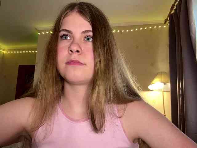 JanessaArdry webcam