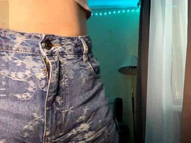JanessaArdry webcam