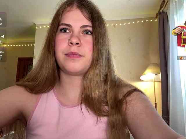 JanessaArdry webcam