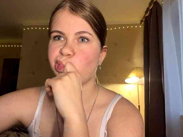 JanessaArdry webcam