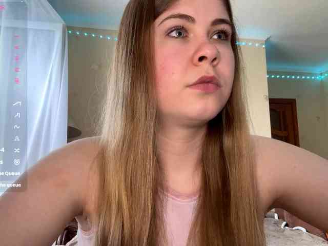 JanessaArdry webcam