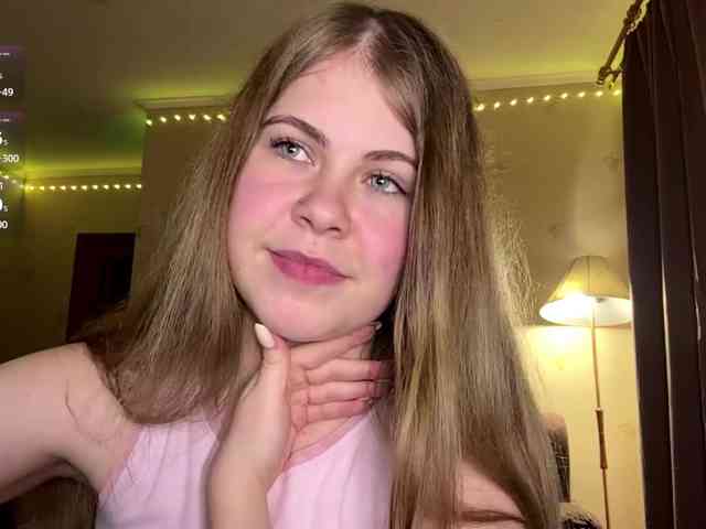 JanessaArdry webcam