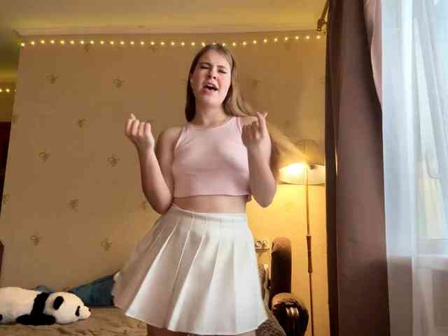 JanessaArdry webcam