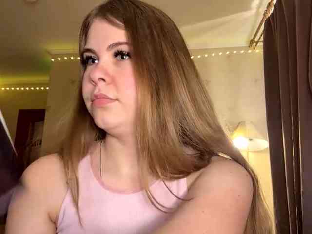 JanessaArdry webcam