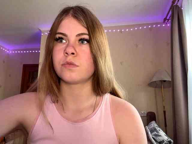 JanessaArdry webcam