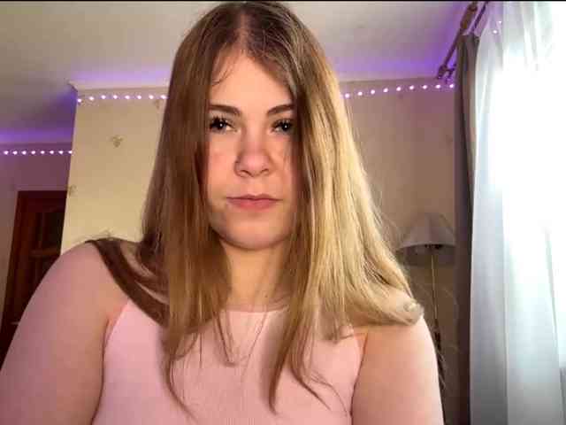 JanessaArdry webcam