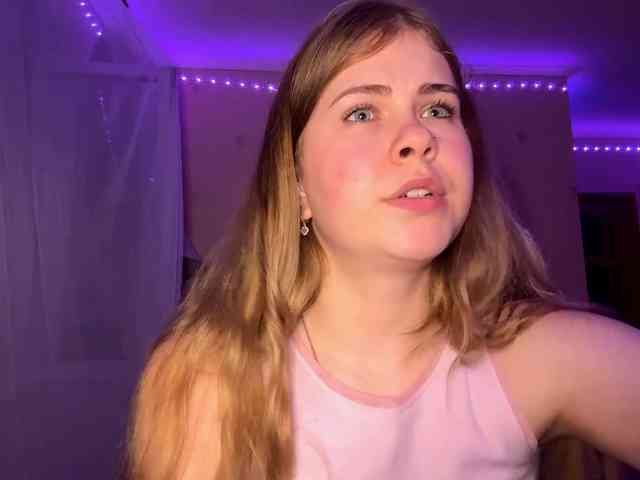 JanessaArdry webcam