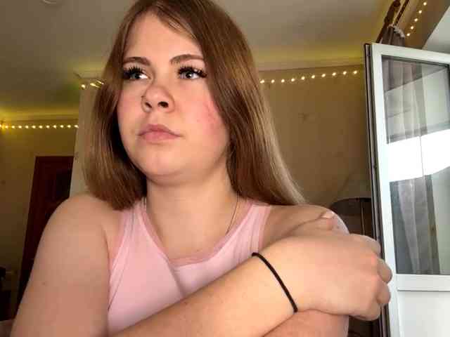 JanessaArdry webcam