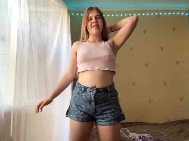 JanessaArdry webcam