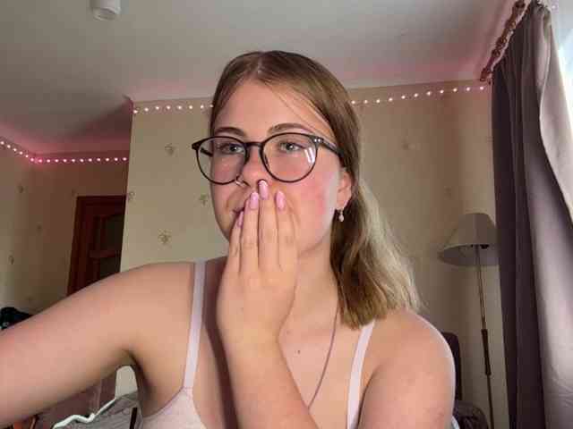 JanessaArdry webcam