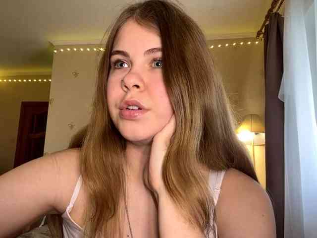 JanessaArdry webcam