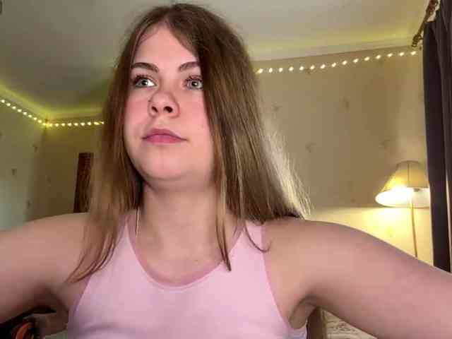 JanessaArdry webcam