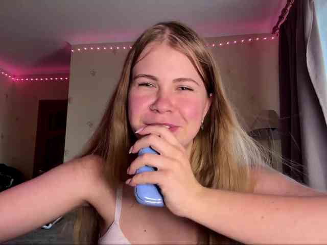 JanessaArdry webcam