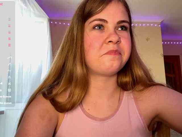 JanessaArdry webcam