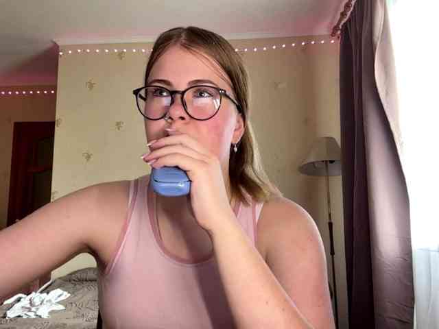 JanessaArdry webcam
