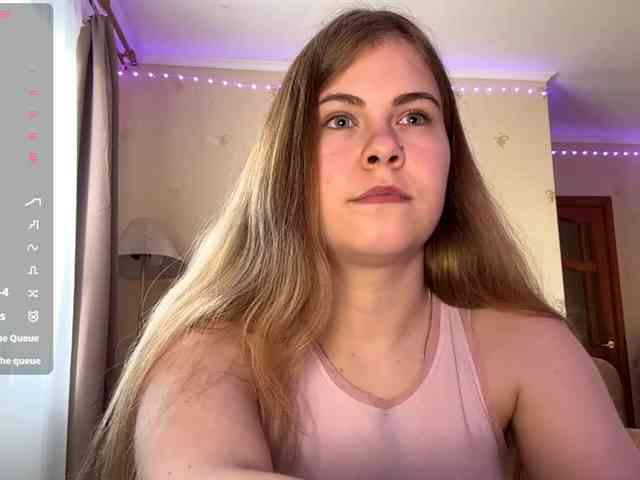 JanessaArdry webcam