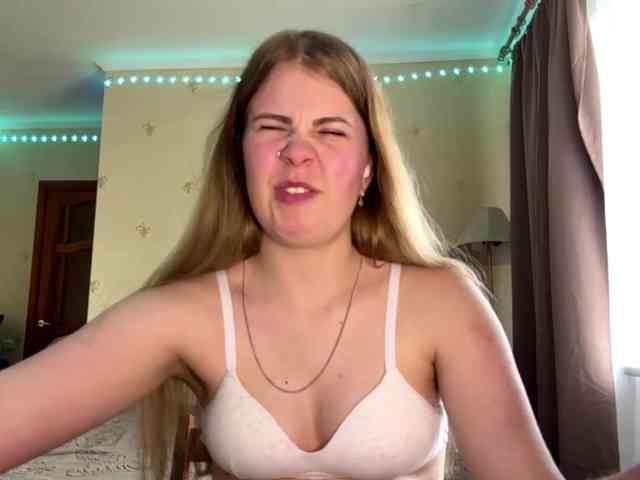 JanessaArdry webcam