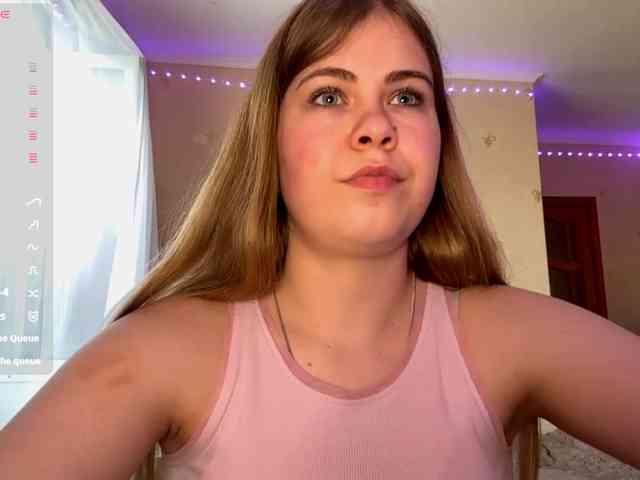 JanessaArdry webcam