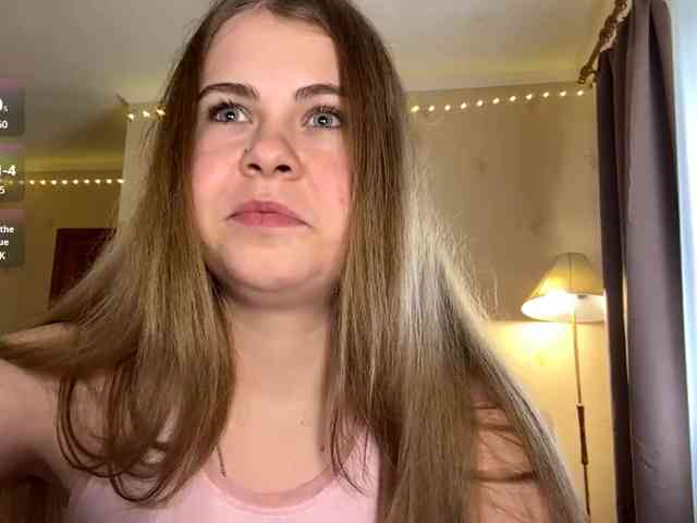 JanessaArdry webcam