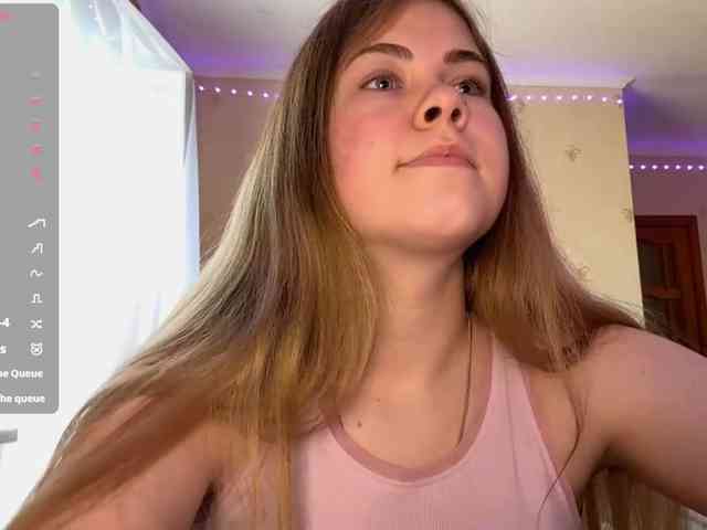 JanessaArdry webcam