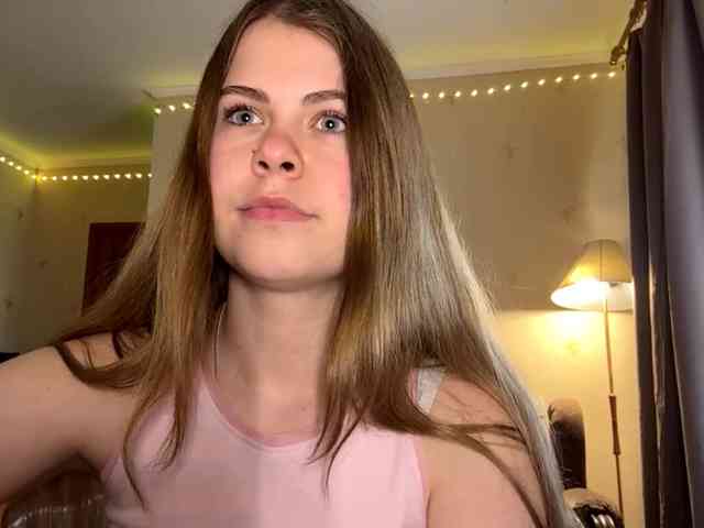 JanessaArdry webcam