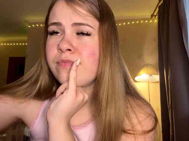 JanessaArdry webcam