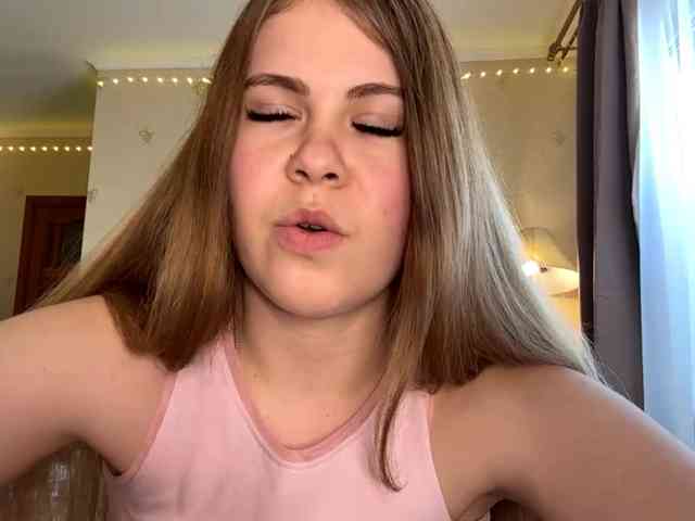 JanessaArdry webcam