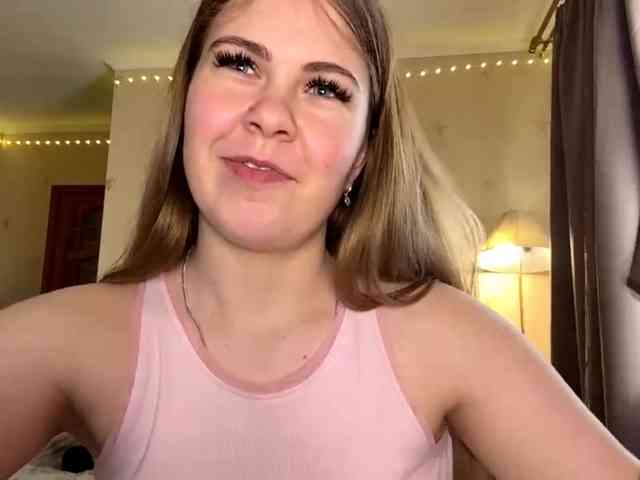 JanessaArdry webcam