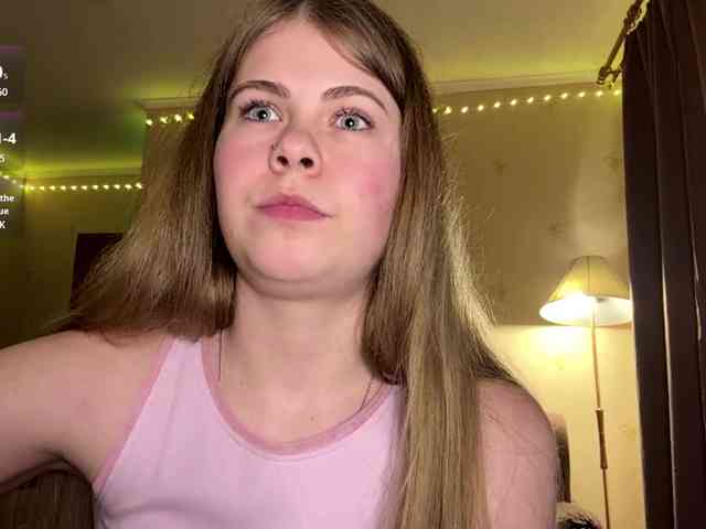 JanessaArdry webcam