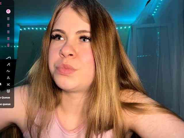 JanessaArdry webcam