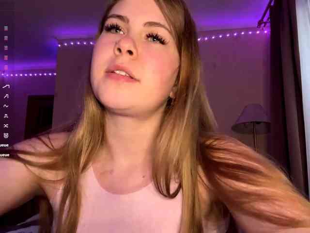 JanessaArdry webcam