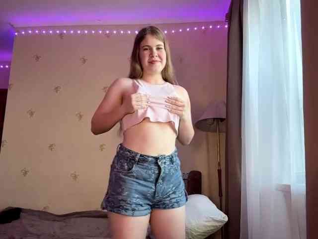JanessaArdry webcam