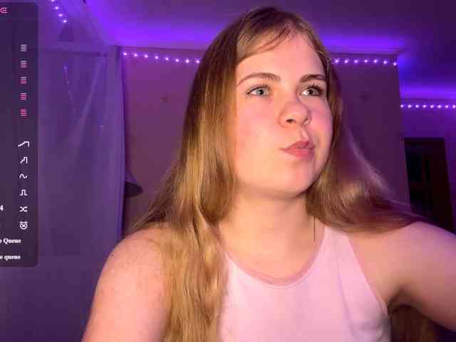 JanessaArdry webcam