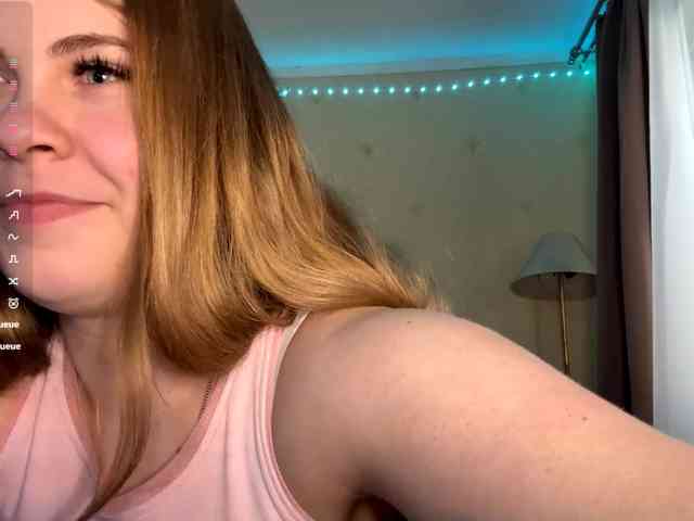 JanessaArdry webcam