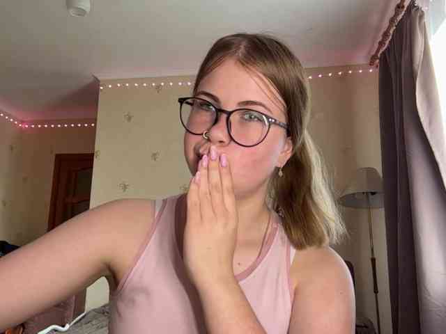 JanessaArdry webcam