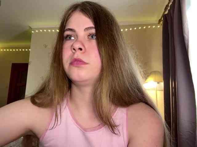 JanessaArdry webcam