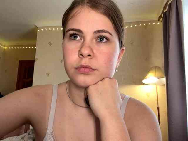 JanessaArdry webcam