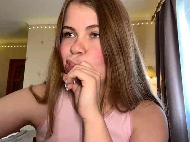 JanessaArdry webcam