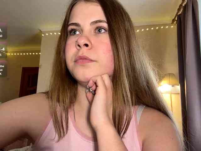 JanessaArdry webcam
