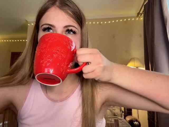 JanessaArdry webcam