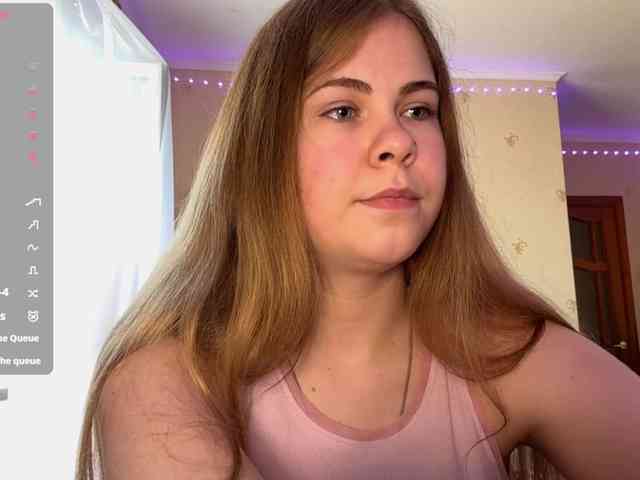 JanessaArdry webcam