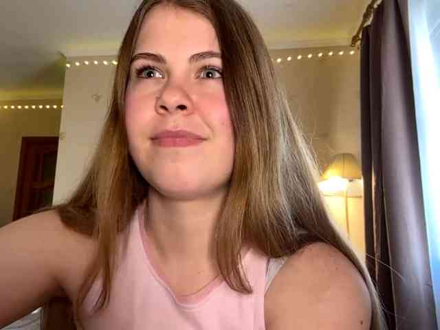JanessaArdry webcam
