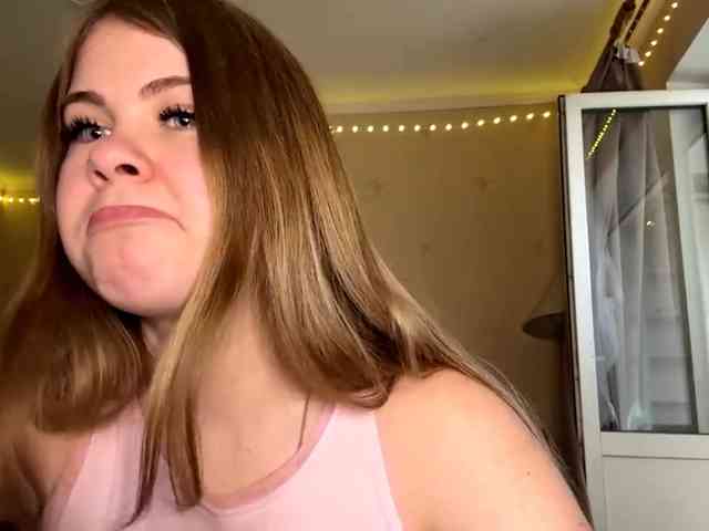 JanessaArdry webcam