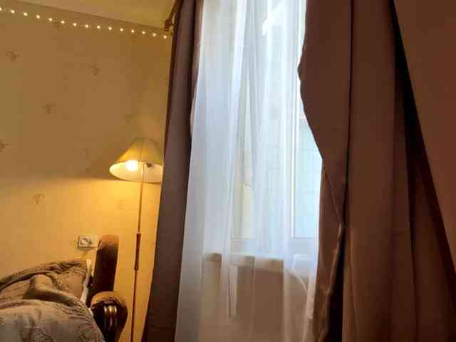 JanessaArdry webcam