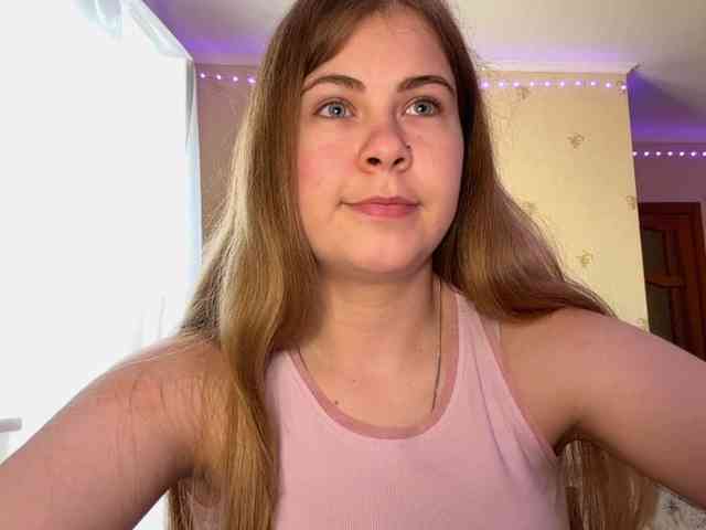 JanessaArdry webcam